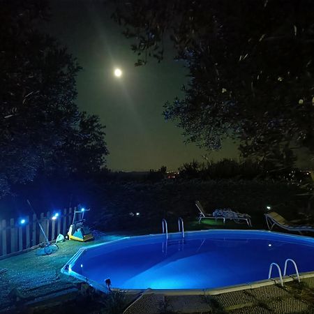 Appartement Il Borgo Dei Pini à Vinci Extérieur photo