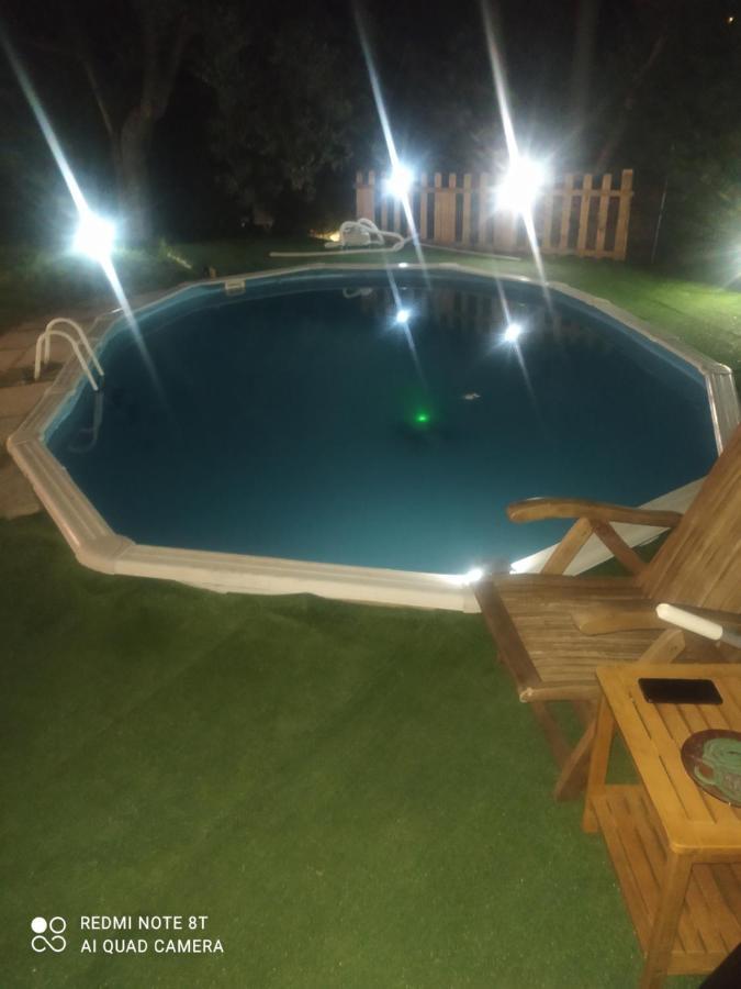 Appartement Il Borgo Dei Pini à Vinci Extérieur photo