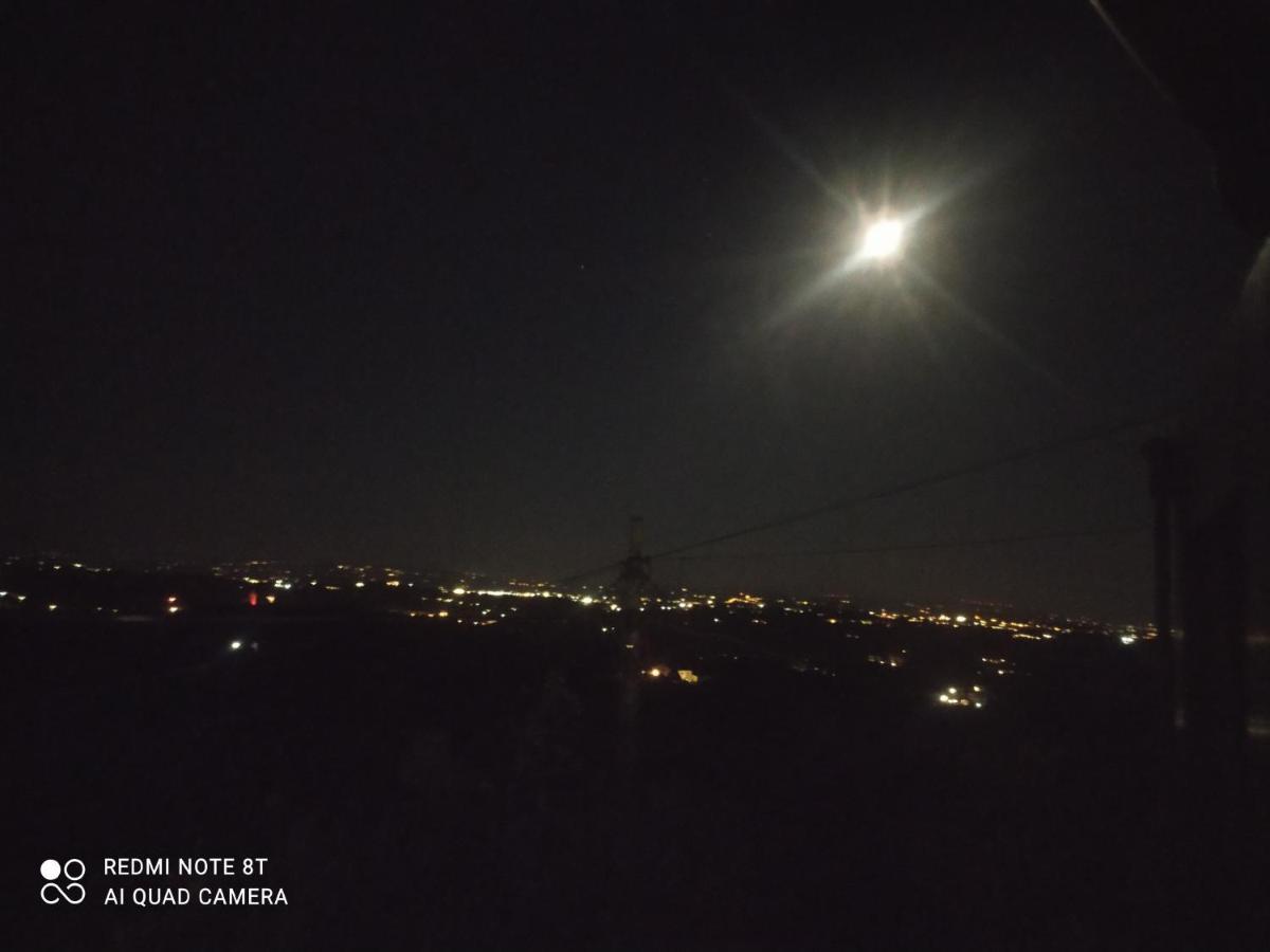 Appartement Il Borgo Dei Pini à Vinci Extérieur photo