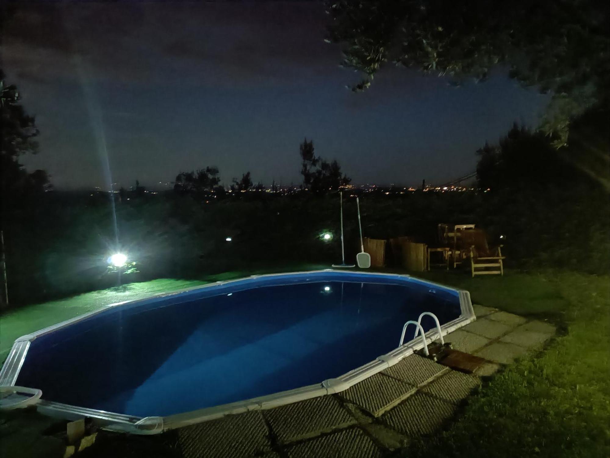 Appartement Il Borgo Dei Pini à Vinci Chambre photo
