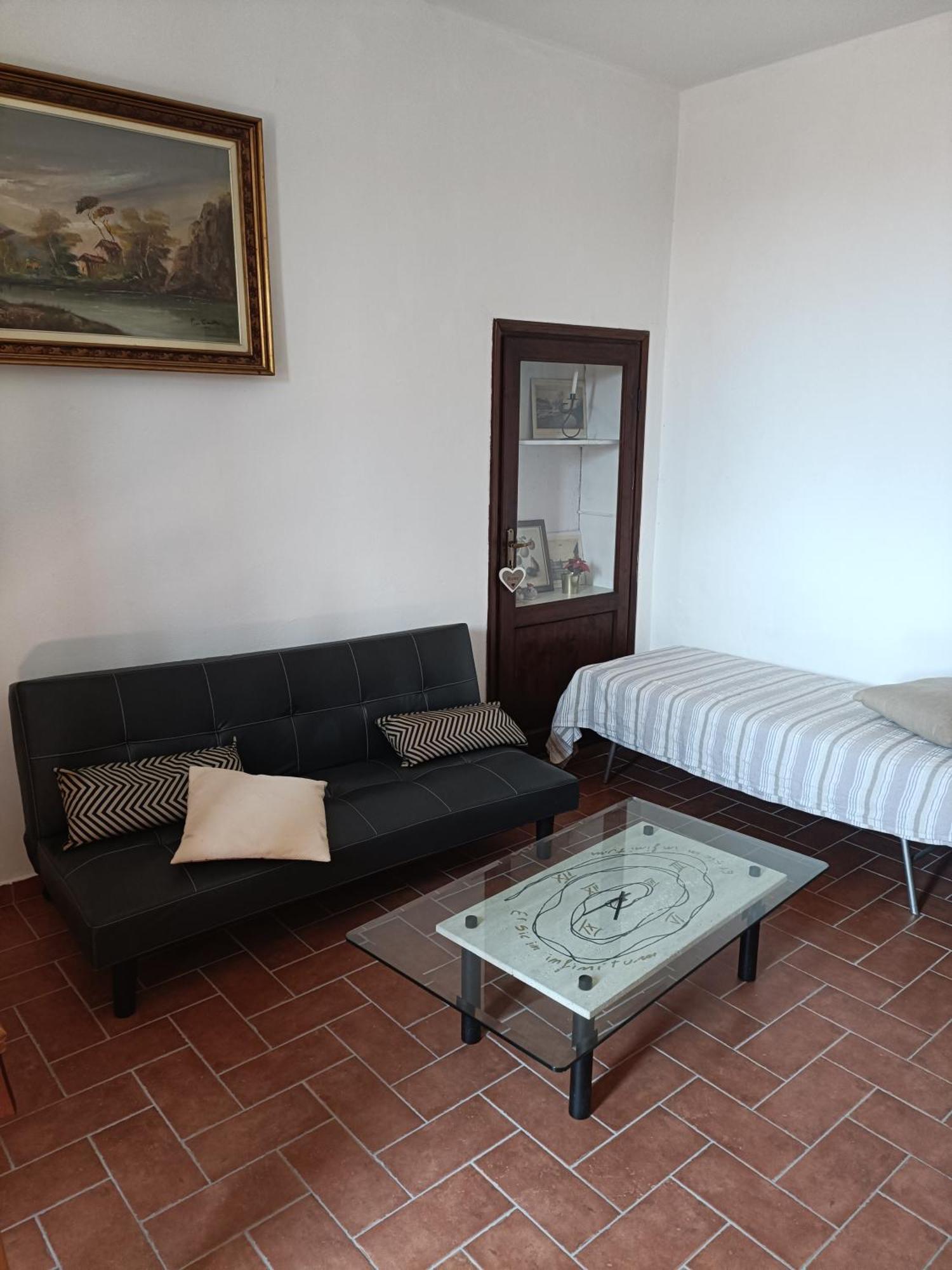 Appartement Il Borgo Dei Pini à Vinci Chambre photo