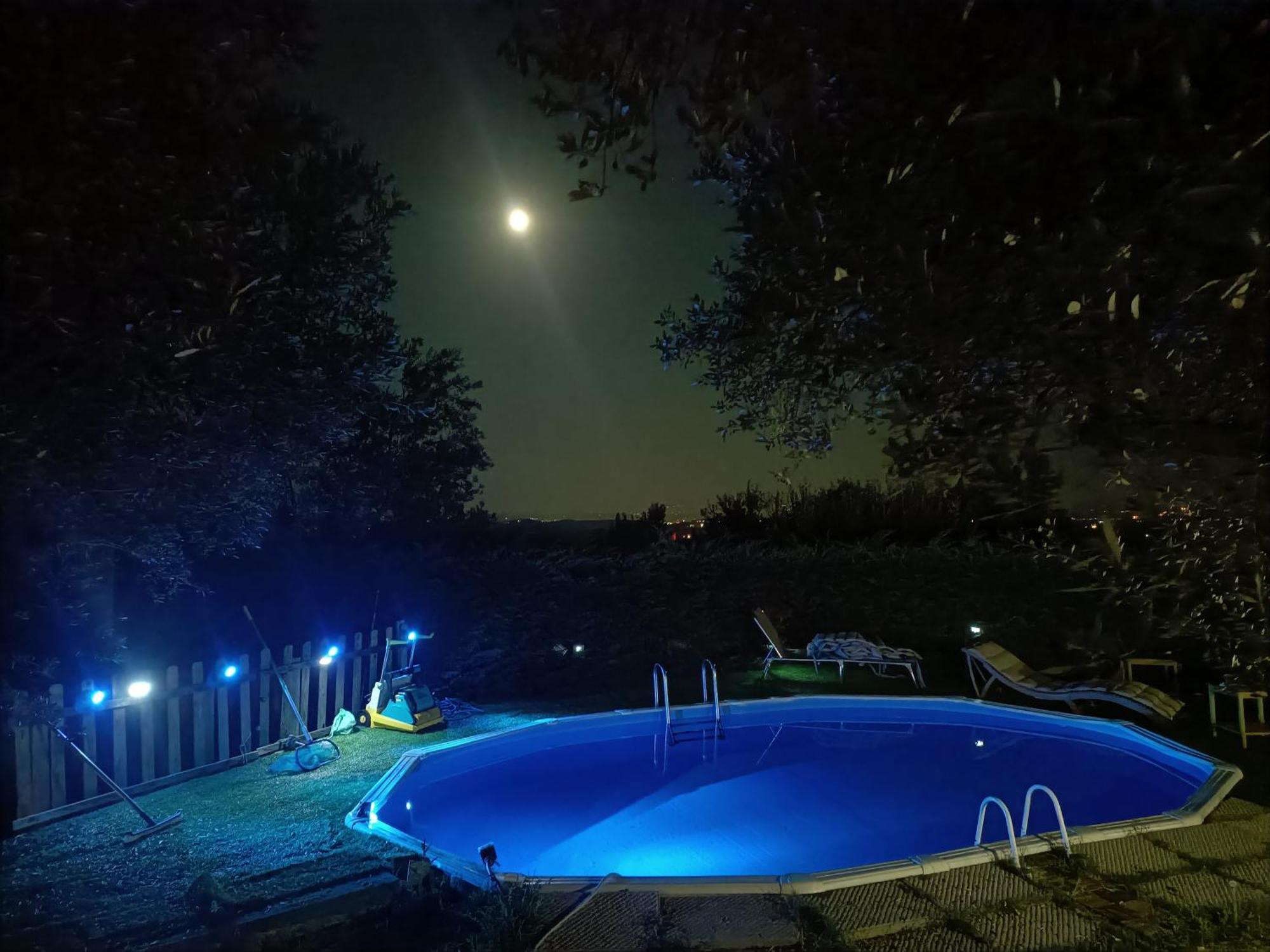 Appartement Il Borgo Dei Pini à Vinci Extérieur photo