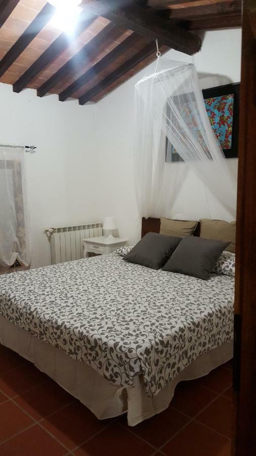 Appartement Il Borgo Dei Pini à Vinci Extérieur photo
