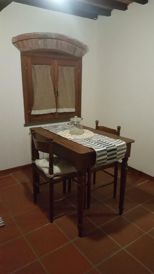 Appartement Il Borgo Dei Pini à Vinci Extérieur photo